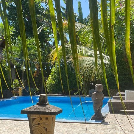Gelih Bungalow Nusa Penida Batununggul Luaran gambar