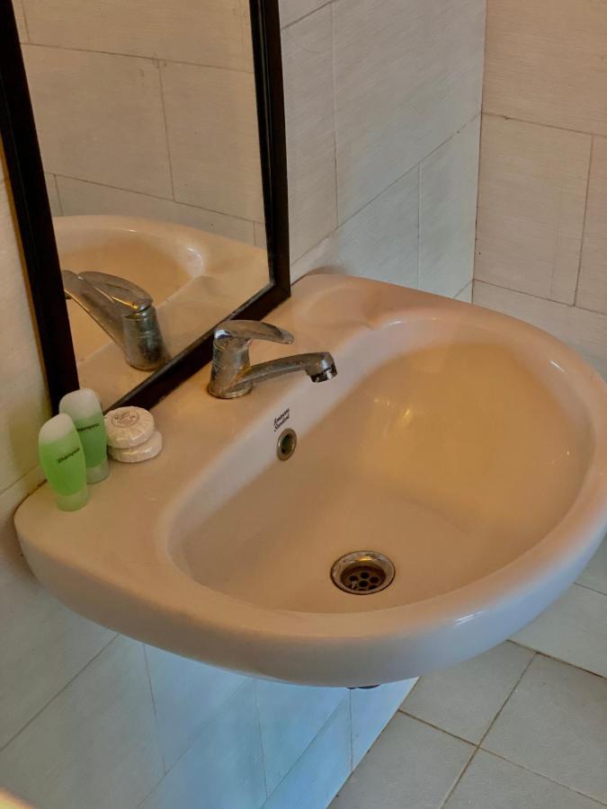 Gelih Bungalow Nusa Penida Batununggul Luaran gambar