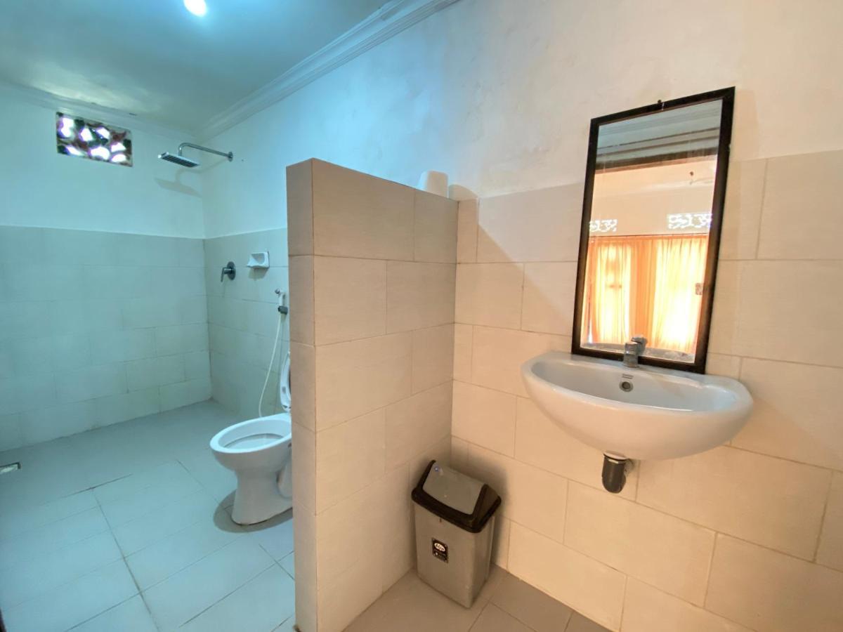 Gelih Bungalow Nusa Penida Batununggul Luaran gambar
