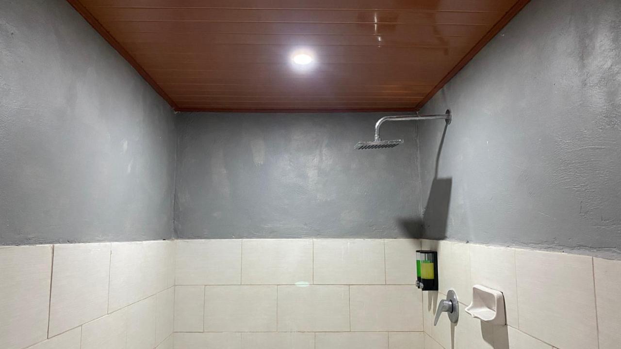 Gelih Bungalow Nusa Penida Batununggul Luaran gambar