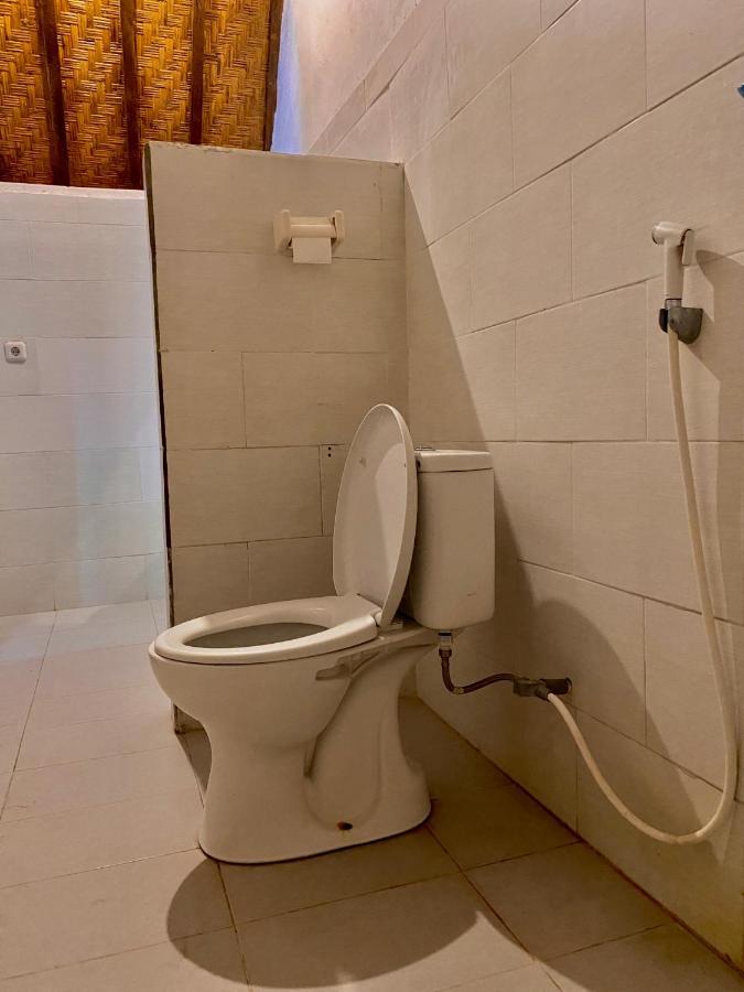 Gelih Bungalow Nusa Penida Batununggul Luaran gambar