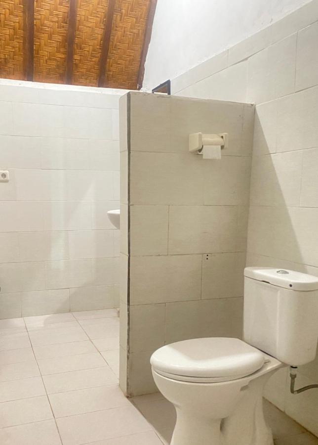 Gelih Bungalow Nusa Penida Batununggul Luaran gambar