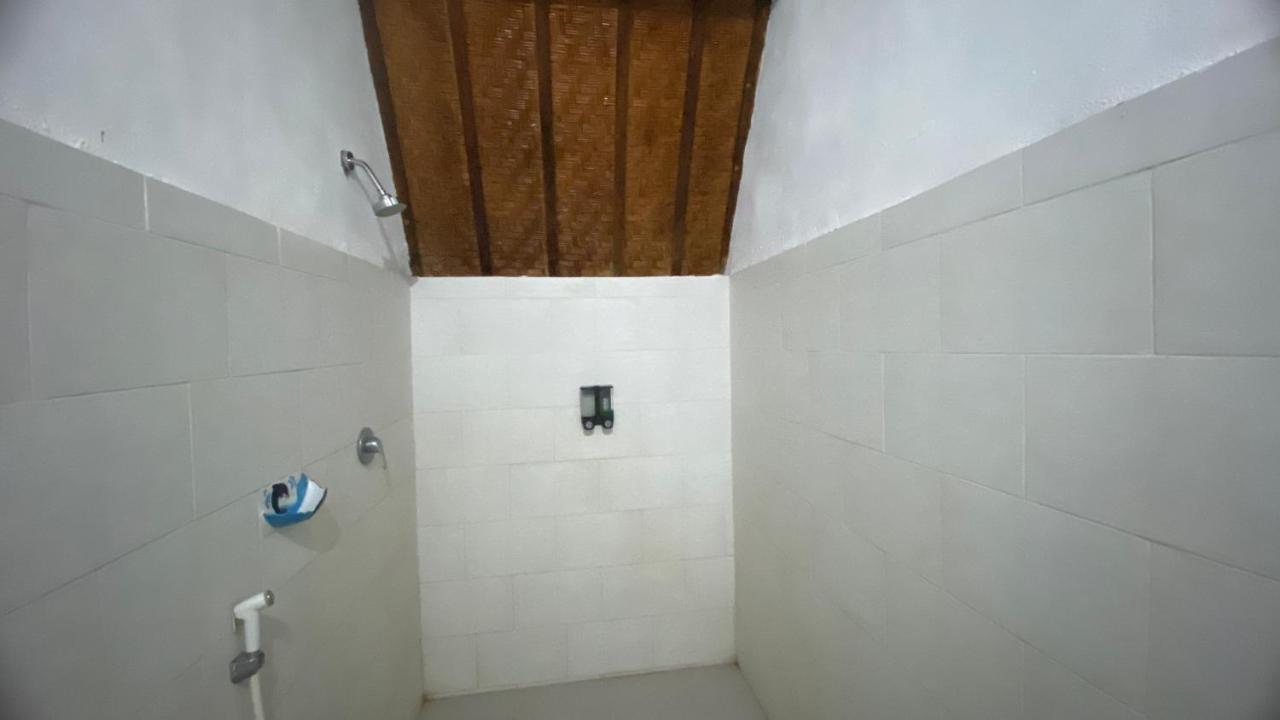 Gelih Bungalow Nusa Penida Batununggul Luaran gambar